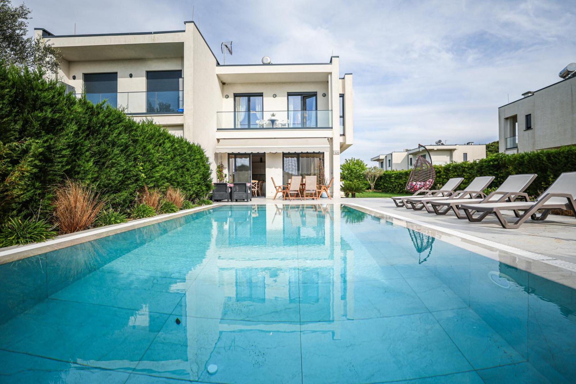 Vila 29 Valamar Δυρράχιο Εξωτερικό φωτογραφία