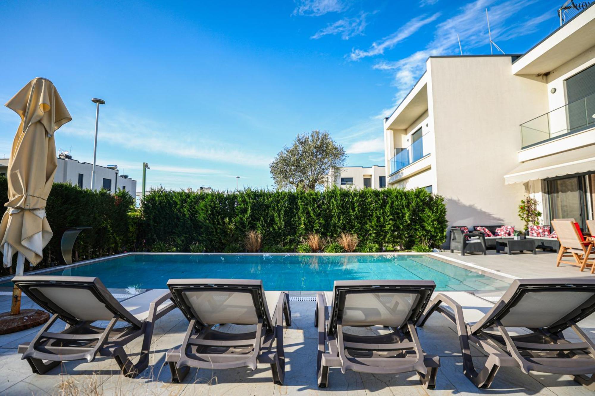 Vila 29 Valamar Δυρράχιο Εξωτερικό φωτογραφία