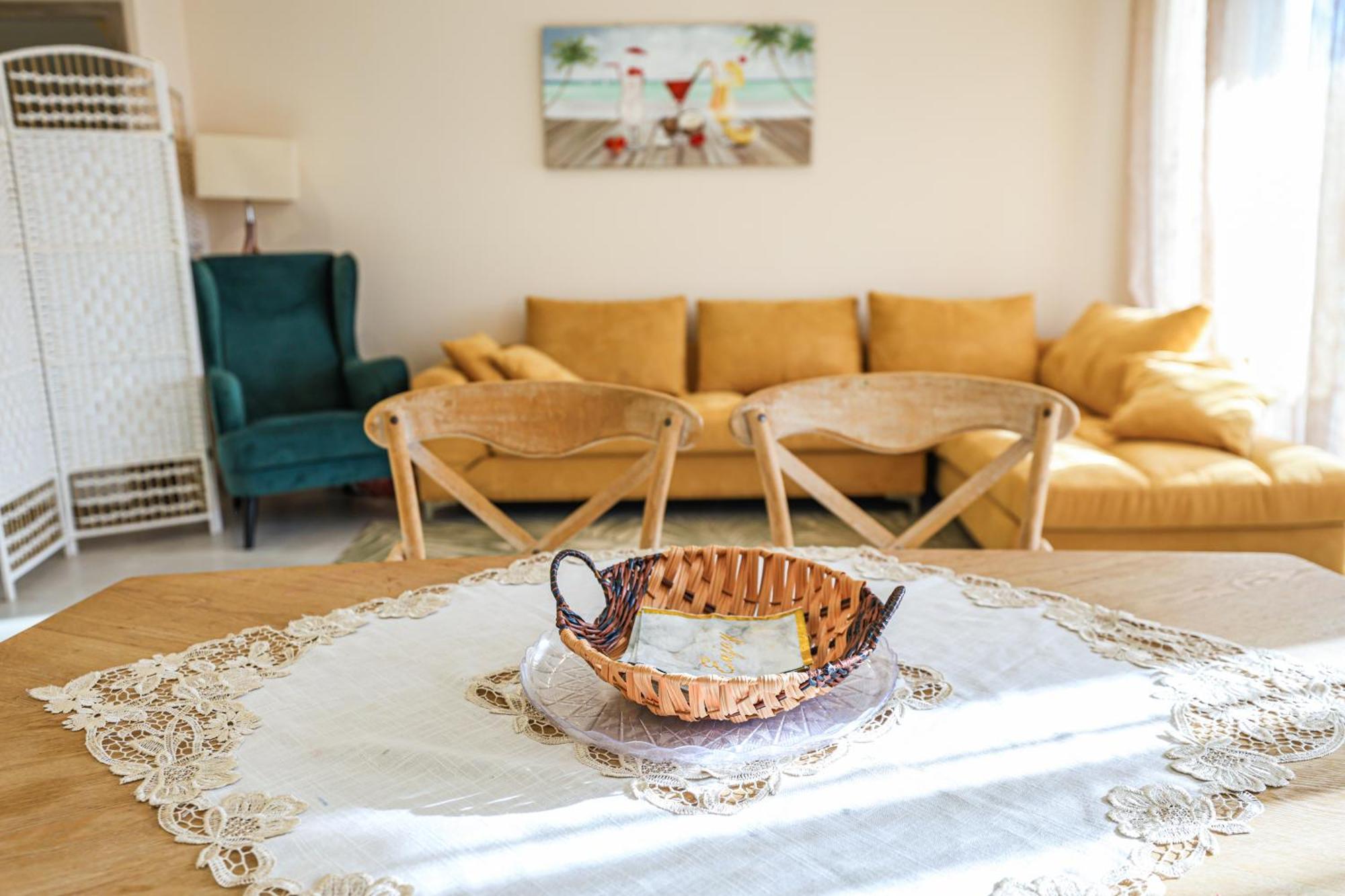 Vila 29 Valamar Δυρράχιο Εξωτερικό φωτογραφία
