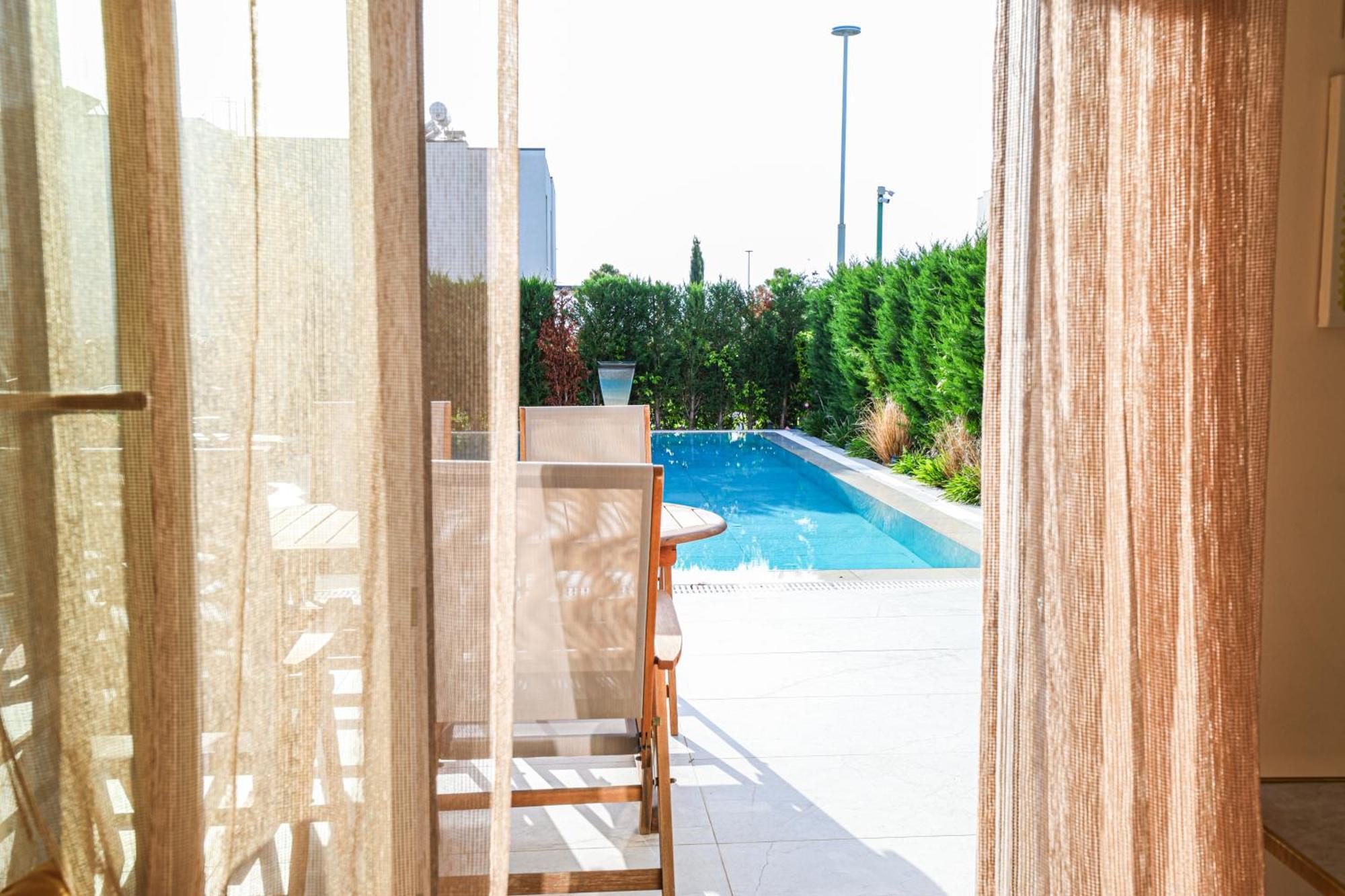 Vila 29 Valamar Δυρράχιο Εξωτερικό φωτογραφία