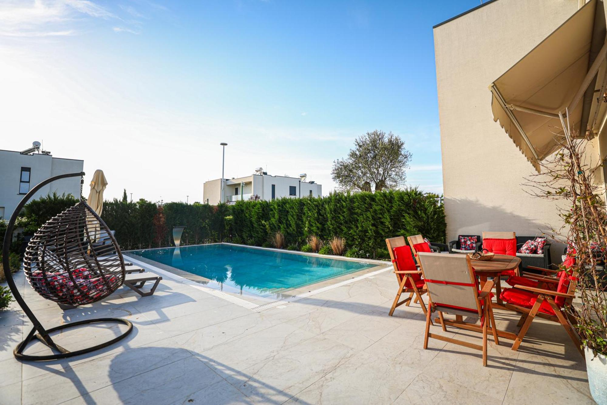 Vila 29 Valamar Δυρράχιο Εξωτερικό φωτογραφία