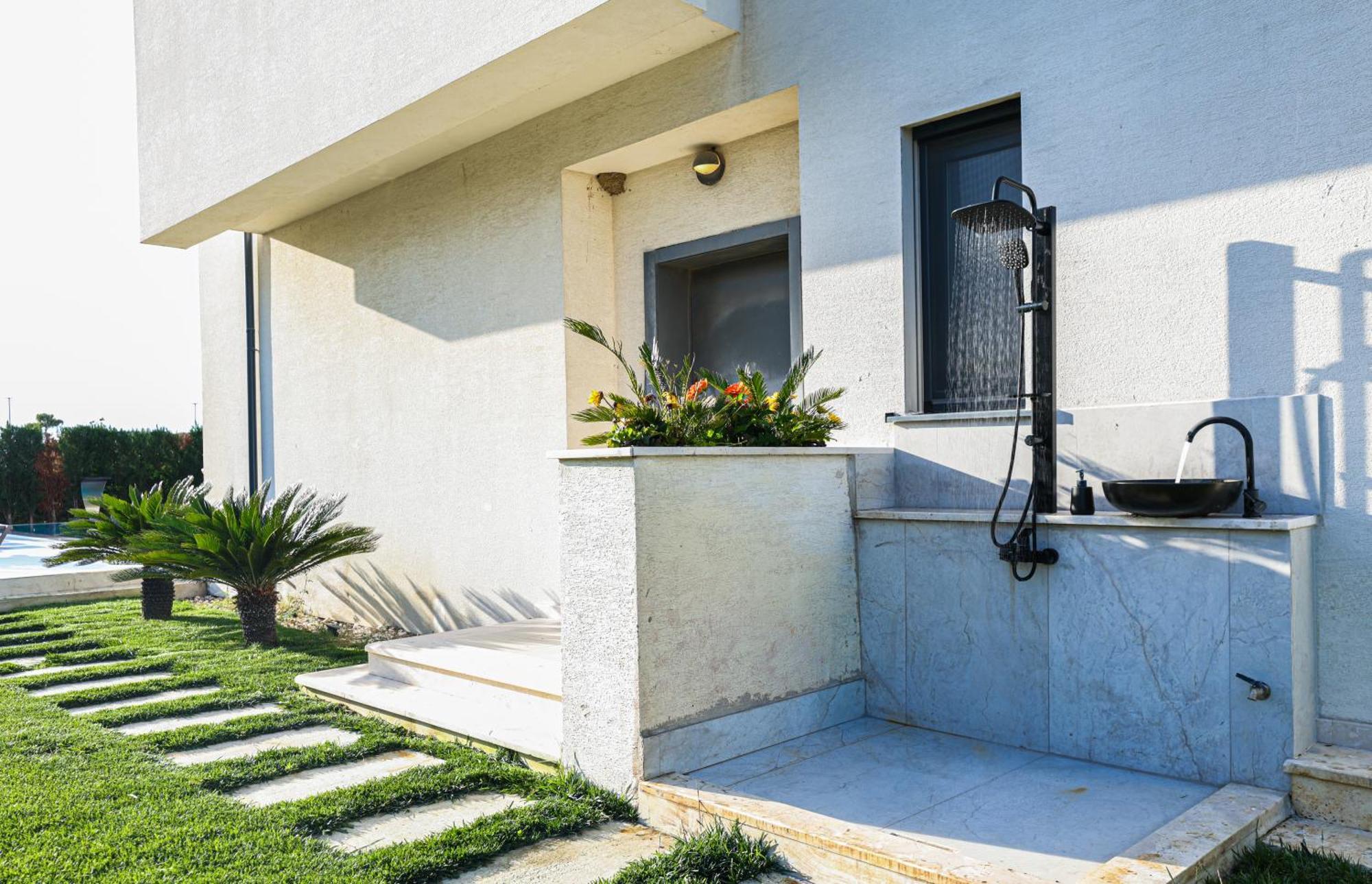 Vila 29 Valamar Δυρράχιο Εξωτερικό φωτογραφία
