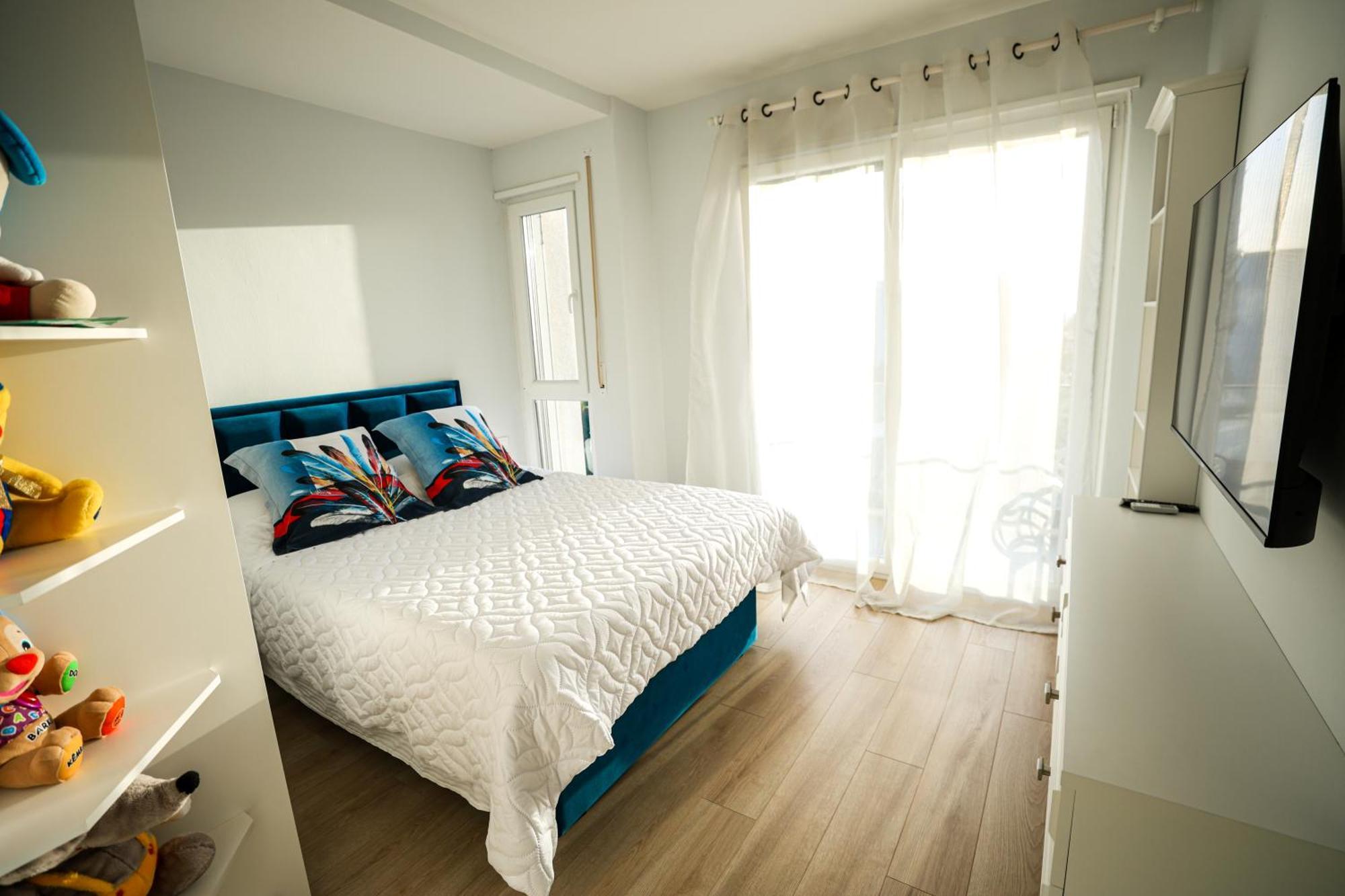 Vila 29 Valamar Δυρράχιο Εξωτερικό φωτογραφία