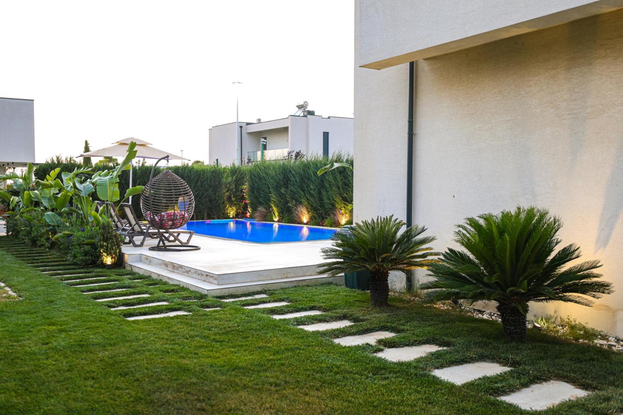 Vila 29 Valamar Δυρράχιο Εξωτερικό φωτογραφία